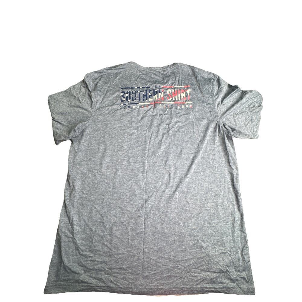Men’s Xl Southern Shirt Co Dri Fit Xl Tshirt V26